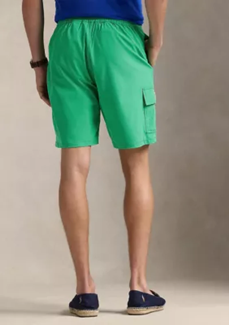 8.5" Kailua Classic Fit Swim Trunks