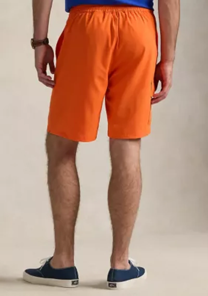 8.5" Kailua Classic Fit Swim Trunks