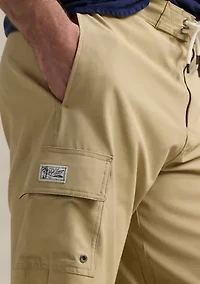 8.5" Kailua Classic Fit Swim Trunks