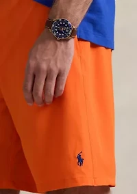 8.5" Kailua Classic Fit Swim Trunks