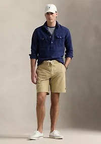 8.5" Kailua Classic Fit Swim Trunks