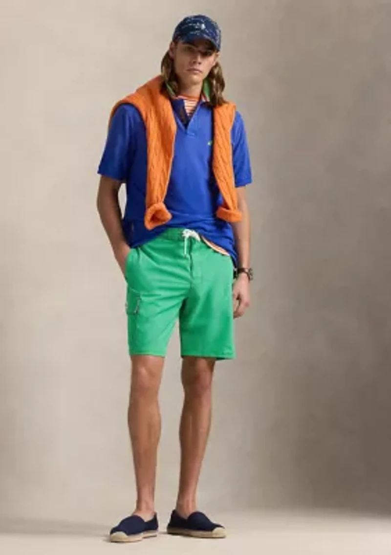 8.5" Kailua Classic Fit Swim Trunks