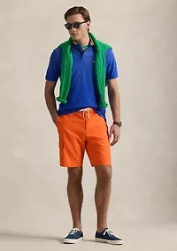 8.5" Kailua Classic Fit Swim Trunks