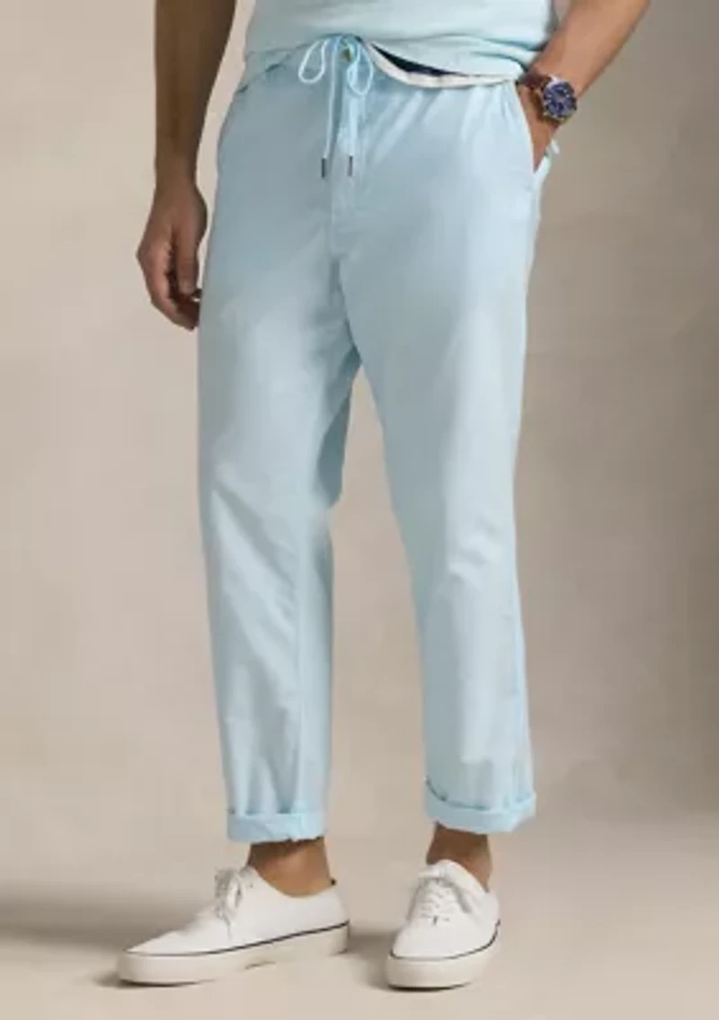 Polo Prepster Classic Mineral-Dyed Pants