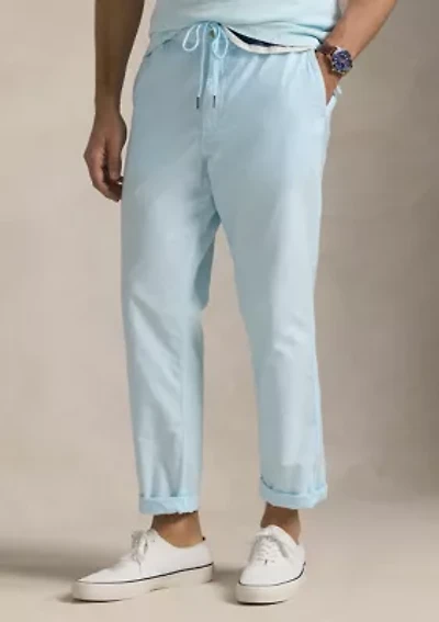 Polo Prepster Classic Mineral-Dyed Pants