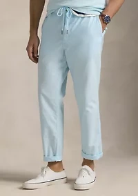 Polo Prepster Classic Mineral-Dyed Pants