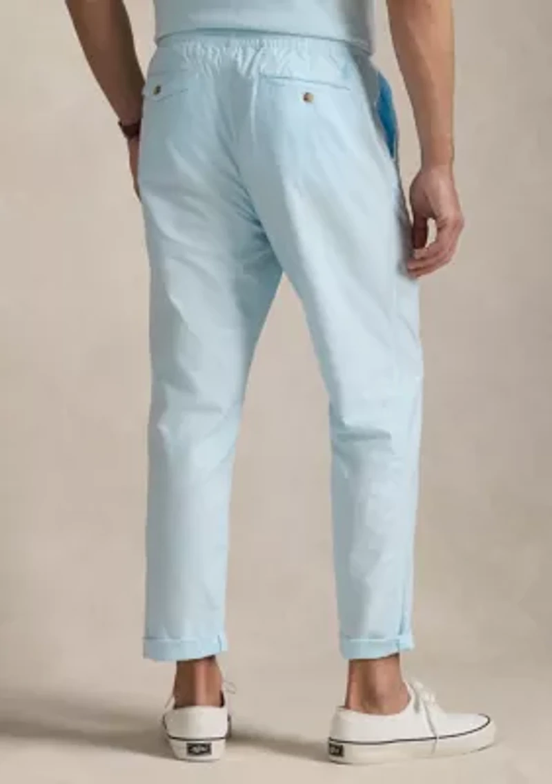 Polo Prepster Classic Mineral-Dyed Pants