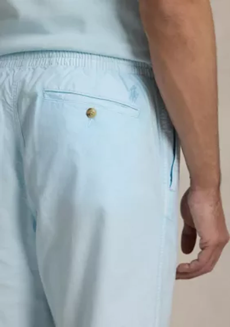 Polo Prepster Classic Mineral-Dyed Pants