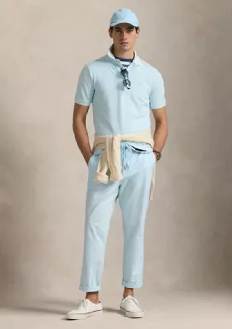 Polo Prepster Classic Mineral-Dyed Pants