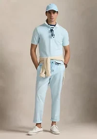 Polo Prepster Classic Mineral-Dyed Pants