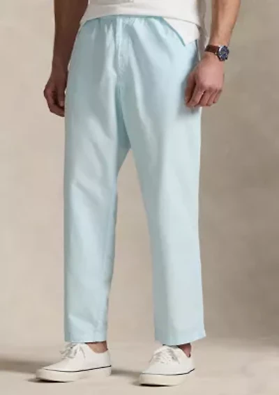 Big & Tall Polo Prepster Classic Mineral-Dyed Pants