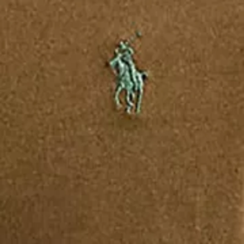 Classic Fit Jersey Crew Neck T-Shirt