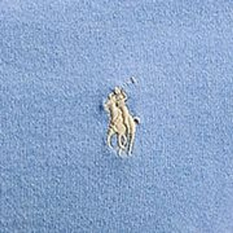 Classic Fit Jersey Crew Neck T-Shirt