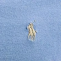 Classic Fit Jersey Crew Neck T-Shirt