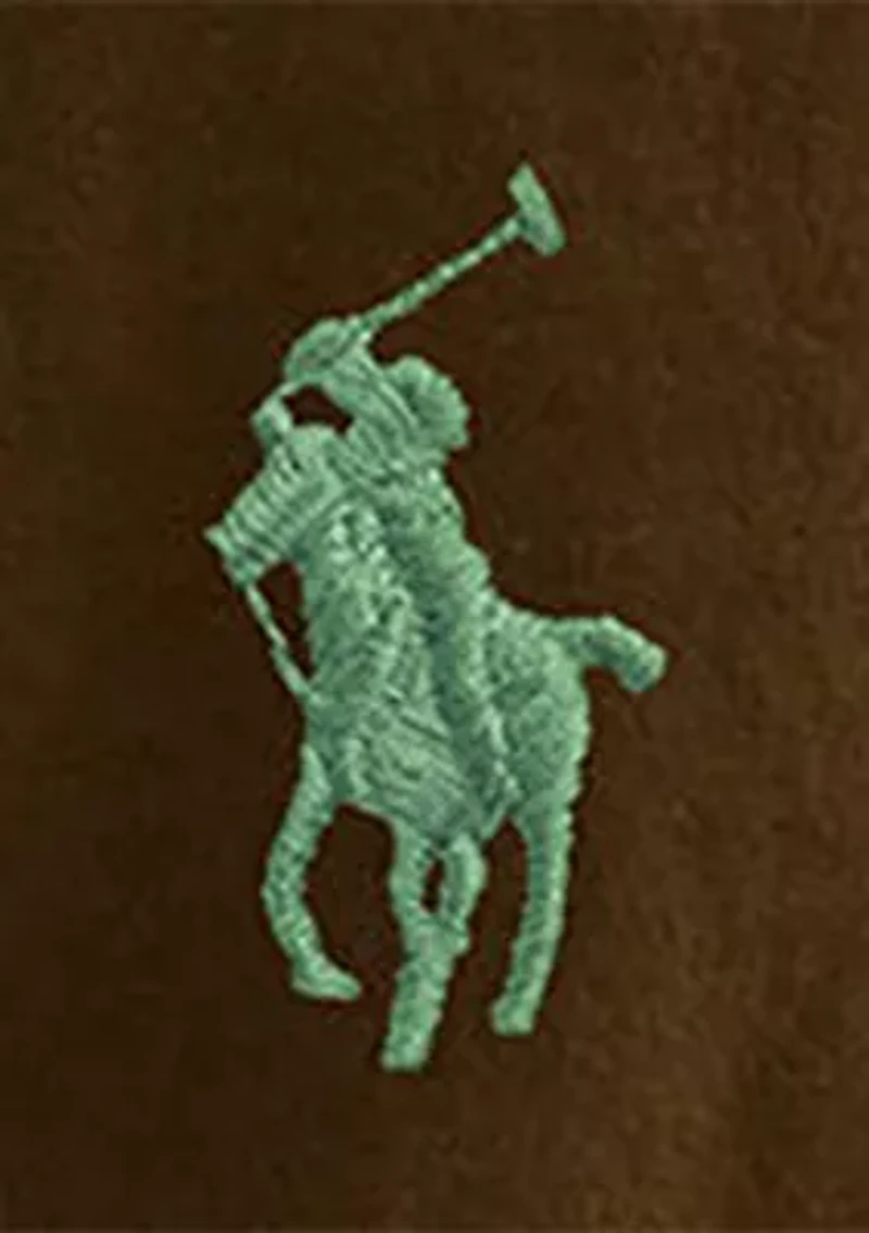 Classic Fit Jersey Crew Neck T-Shirt