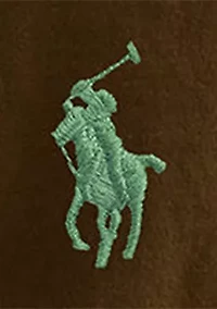 Classic Fit Jersey Crew Neck T-Shirt