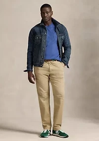 Big & Tall Jersey Pocket T-Shirt