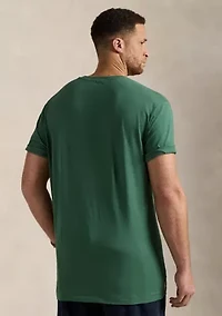 Big & Tall Logo Jersey T-Shirt