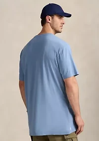 Big & Tall Logo Jersey T-Shirt