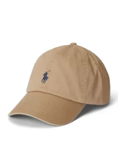 Logo Baseball Cap