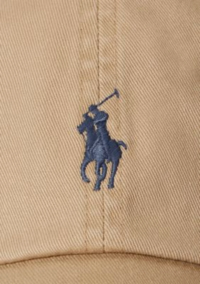 Logo Baseball Cap