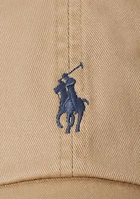Logo Baseball Cap
