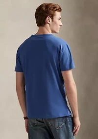 Classic Fit Jersey Graphic T-Shirt