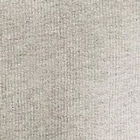 7.5-Inch Logo Fleece Short