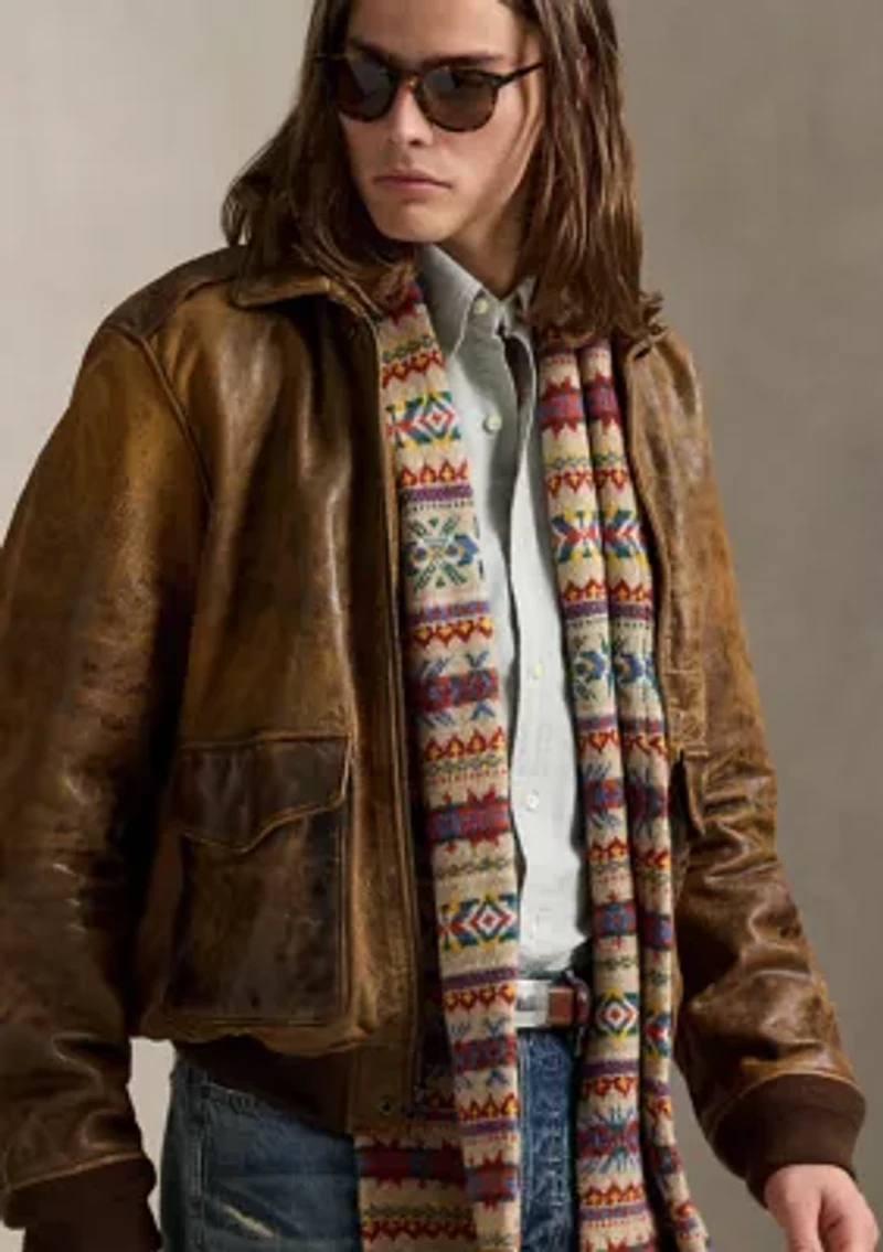 The Iconic Oxford Shirt