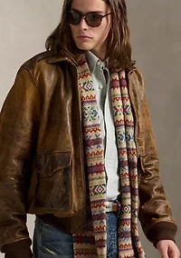 The Iconic Oxford Shirt