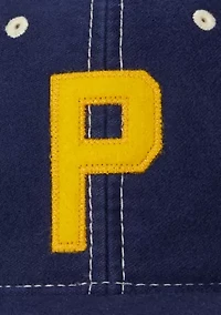 Felt Patch Chamois Ball Cap