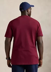 Big & Tall Logo Jersey T-Shirt