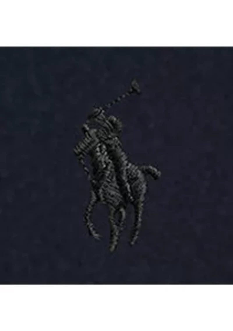 Softshell Mock Neck Vest