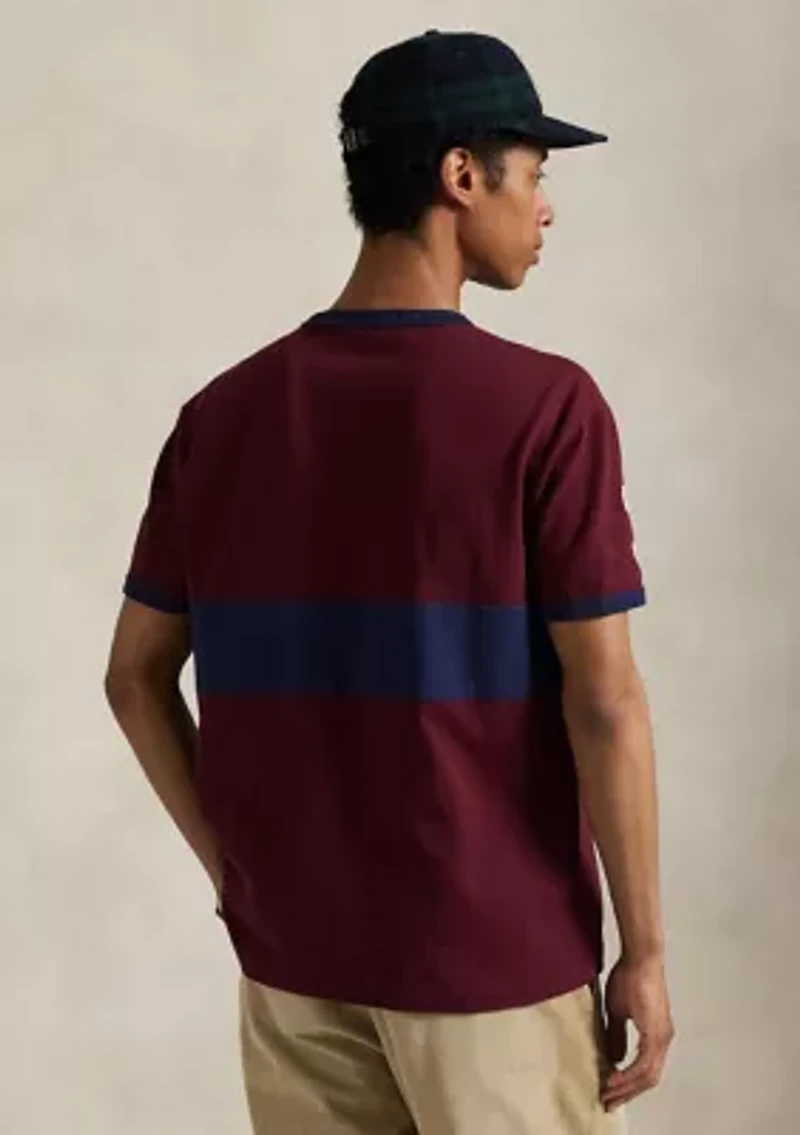 Classic Fit 20th Anniversary T-Shirt