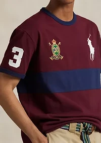 Classic Fit 20th Anniversary T-Shirt