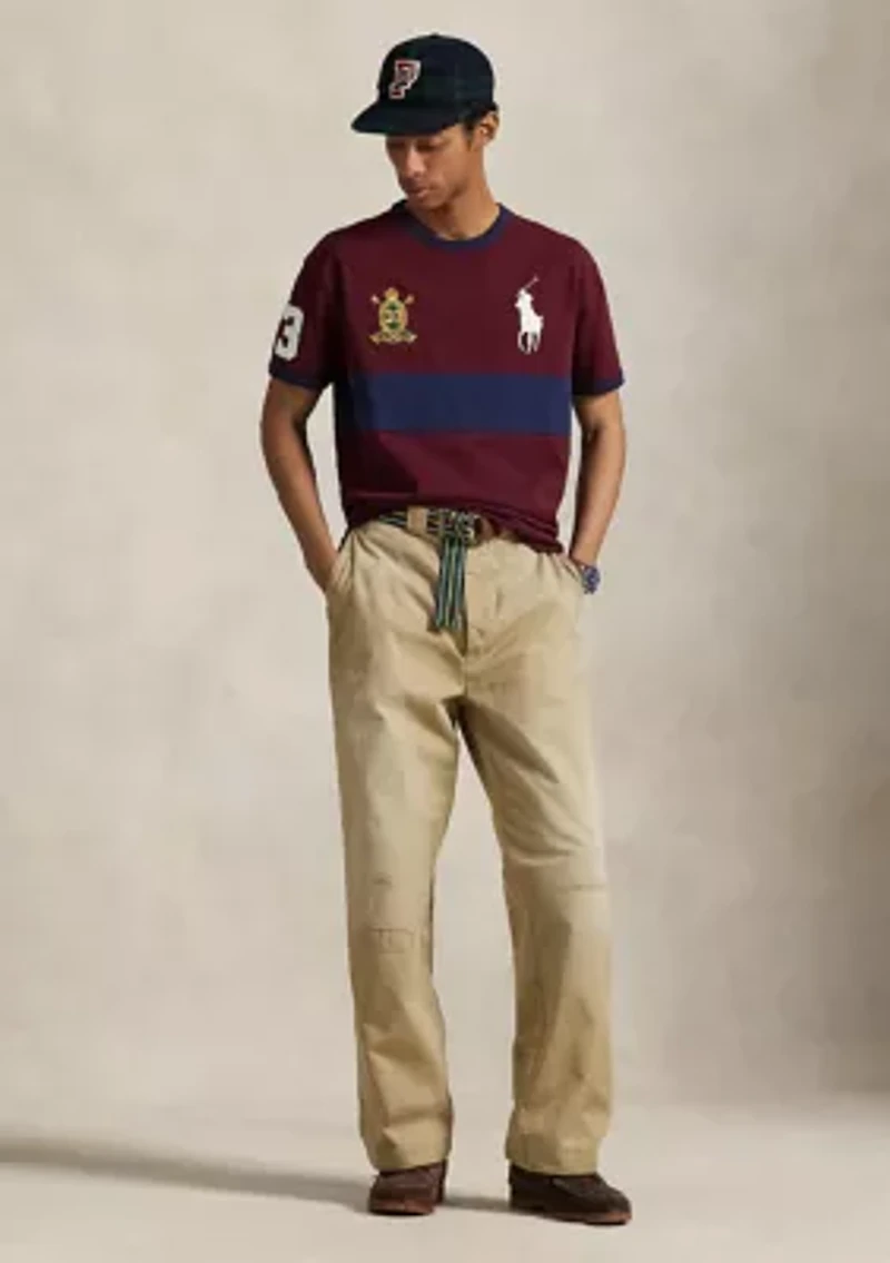 Classic Fit 20th Anniversary T-Shirt