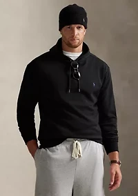 Big & Tall Double-Knit Hoodie