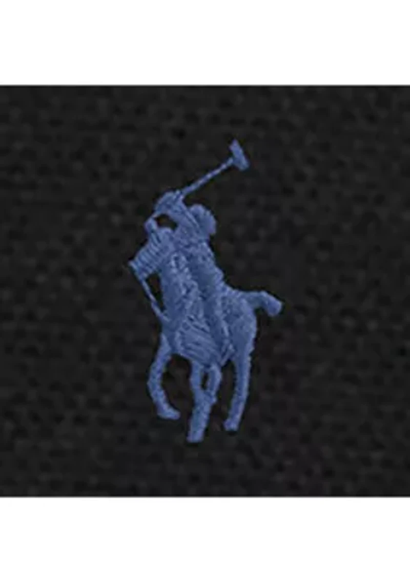 Big & Tall Double-Knit Hoodie