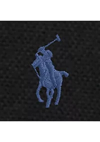 Big & Tall Double-Knit Hoodie