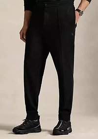 Big & Tall Double-Knit Jogger Pants