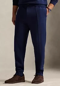 Big & Tall Double-Knit Jogger Pants