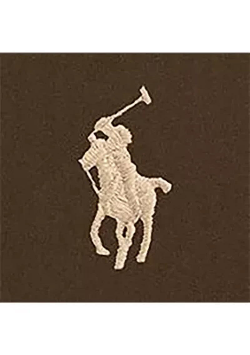 Classic Fit Jersey Long-Sleeve T-Shirt