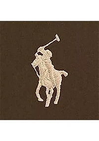 Classic Fit Jersey Long-Sleeve T-Shirt