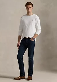 Custom Slim Fit Soft Cotton T-Shirt