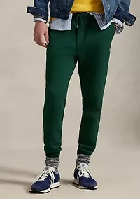 Big & Tall Double-Knit Jogger Pants