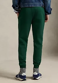 Big & Tall Double-Knit Jogger Pants