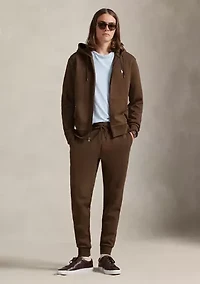 Big & Tall Double-Knit Jogger Pants