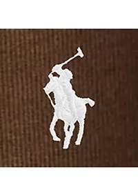 Big & Tall Double-Knit Jogger Pants