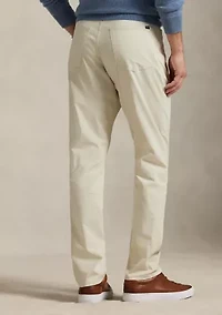 Classic Fit Performance Twill Pants