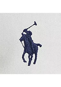 Logo Fleece Sweatshirt